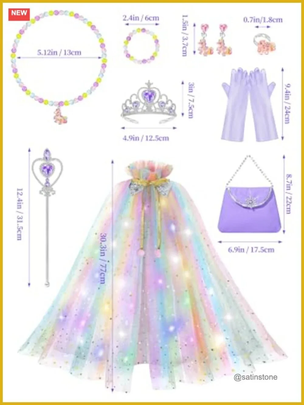 N/A this princess